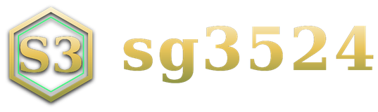 sg3524 logo